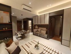 Parksuites (D10), Apartment #614107911